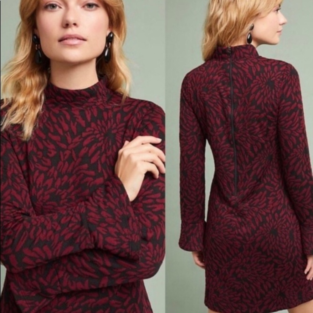 Hutch dress from Anthropologie size XS